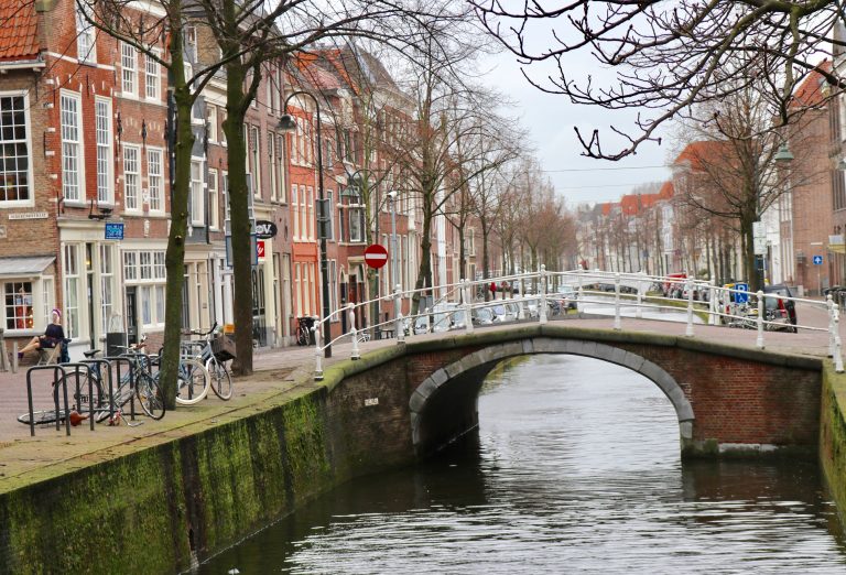 Delft