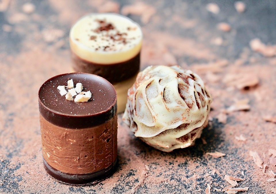 antwerpen chocolade