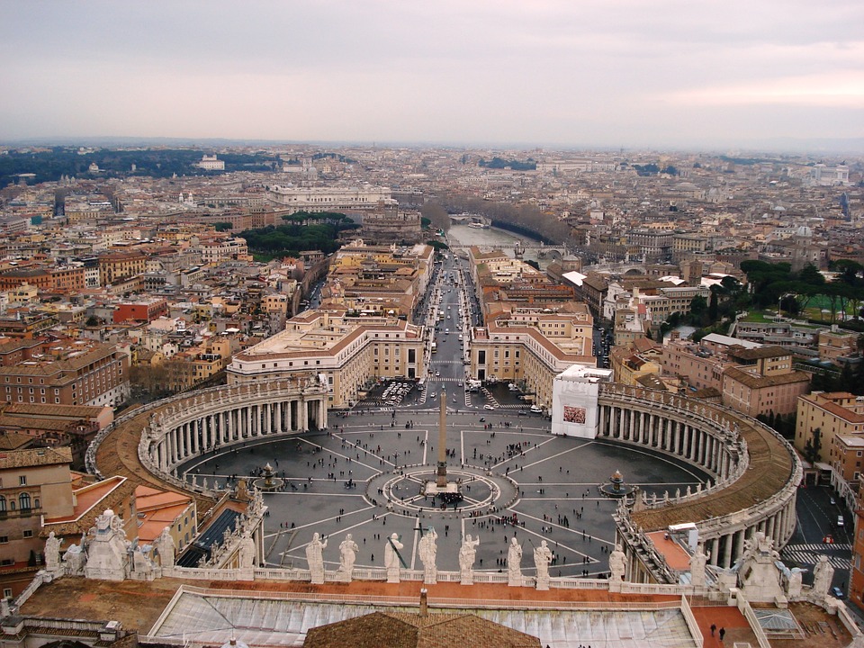 Vaticaanstad