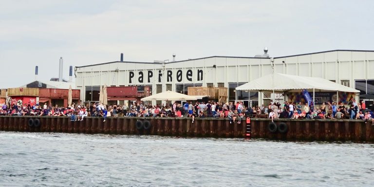 Kopenhagen Papiroen