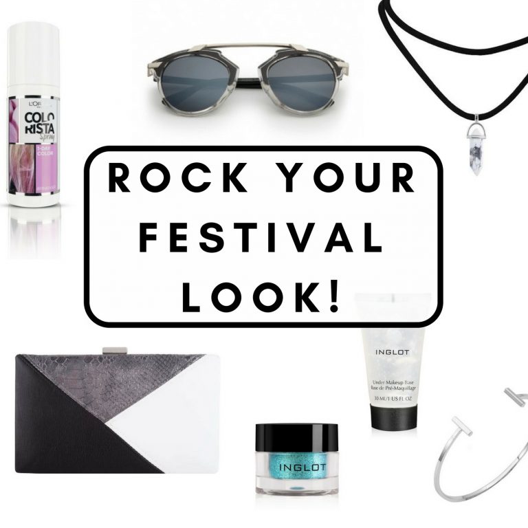 Festival Items