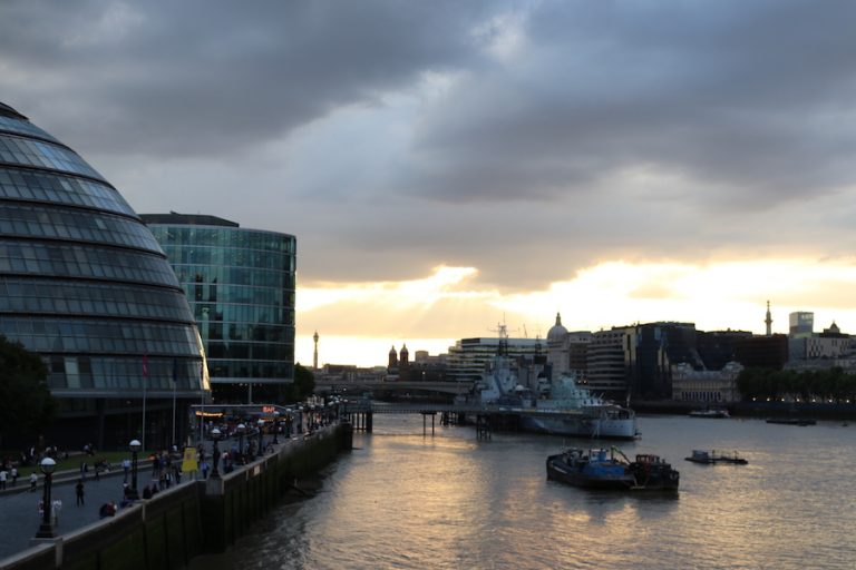 Londen
