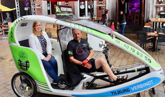 Tilburg