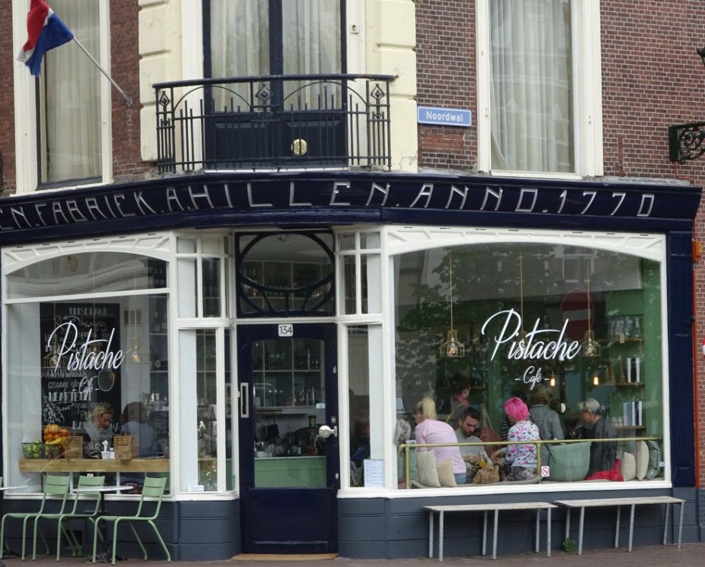De leukste hotspots van Den Haag? Bezoek ze in de Prinsestraat!