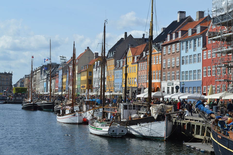 24 uur in Kopenhagen: Dit moet je gedaan hebben!