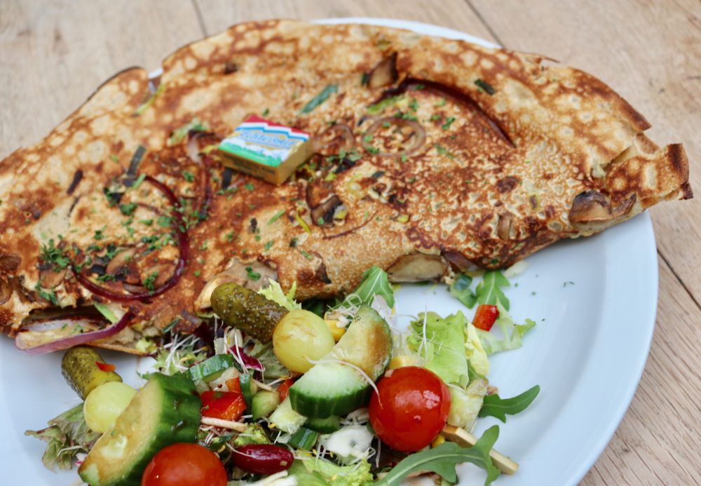 Stads-Koffyhuis delft