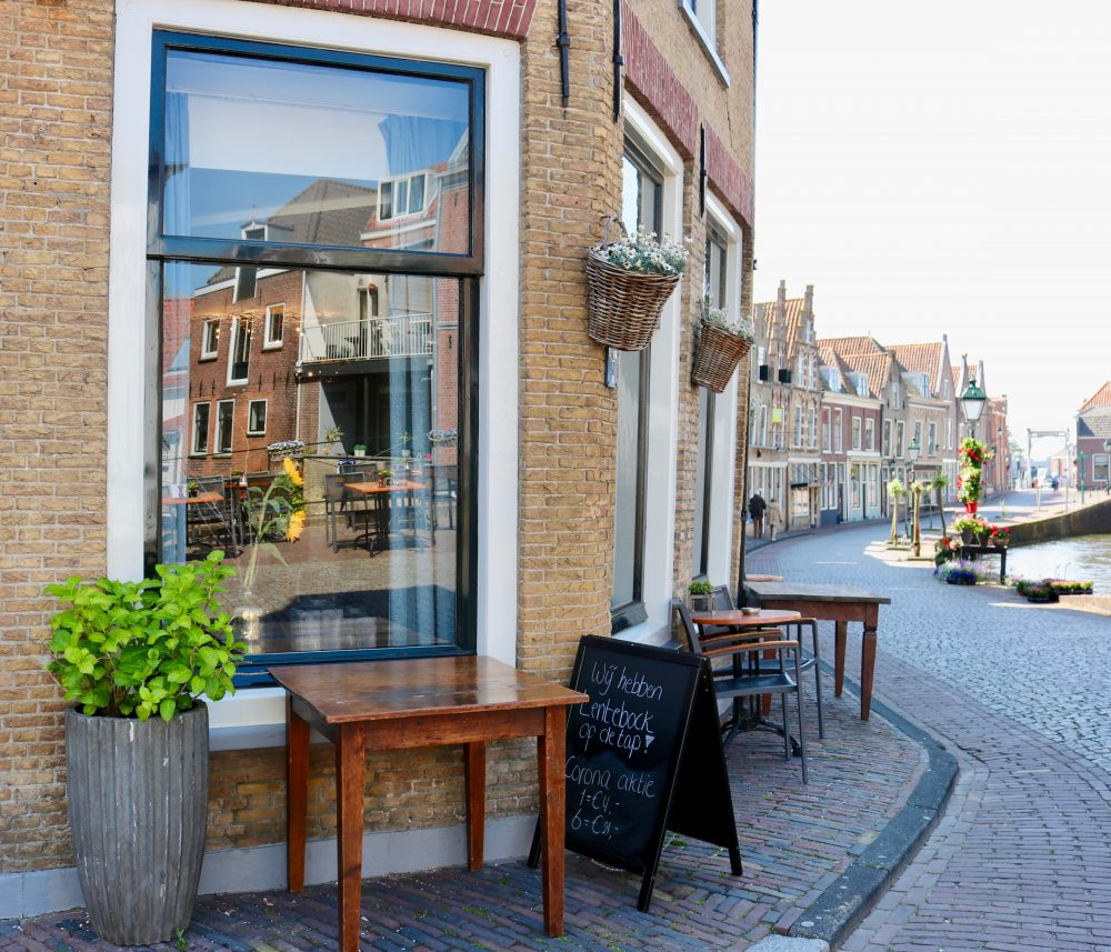 Joia Oudewater