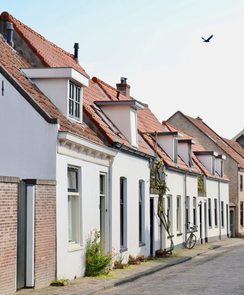 Oudewater: Ontdek het meest knusse stadje van provincie Utrecht