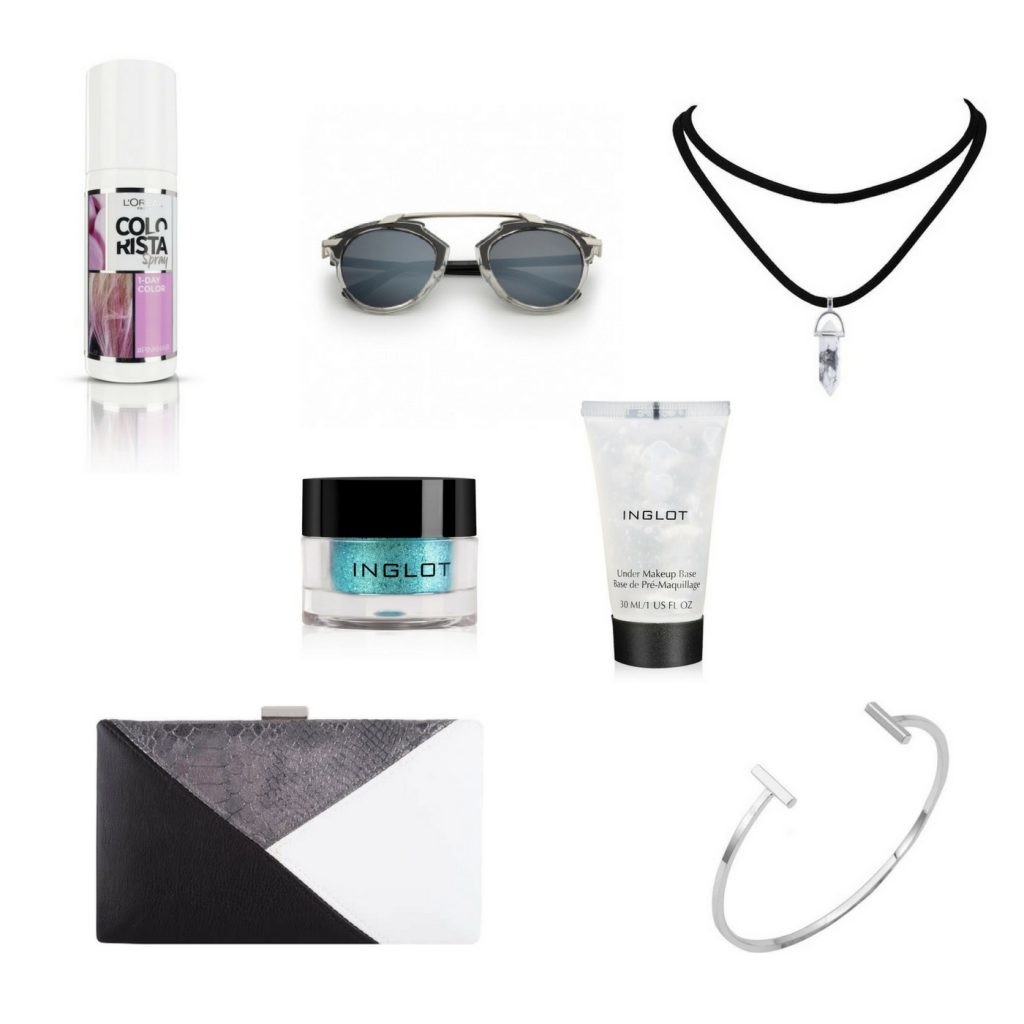 7 festival items die jouw festival look afmaken!