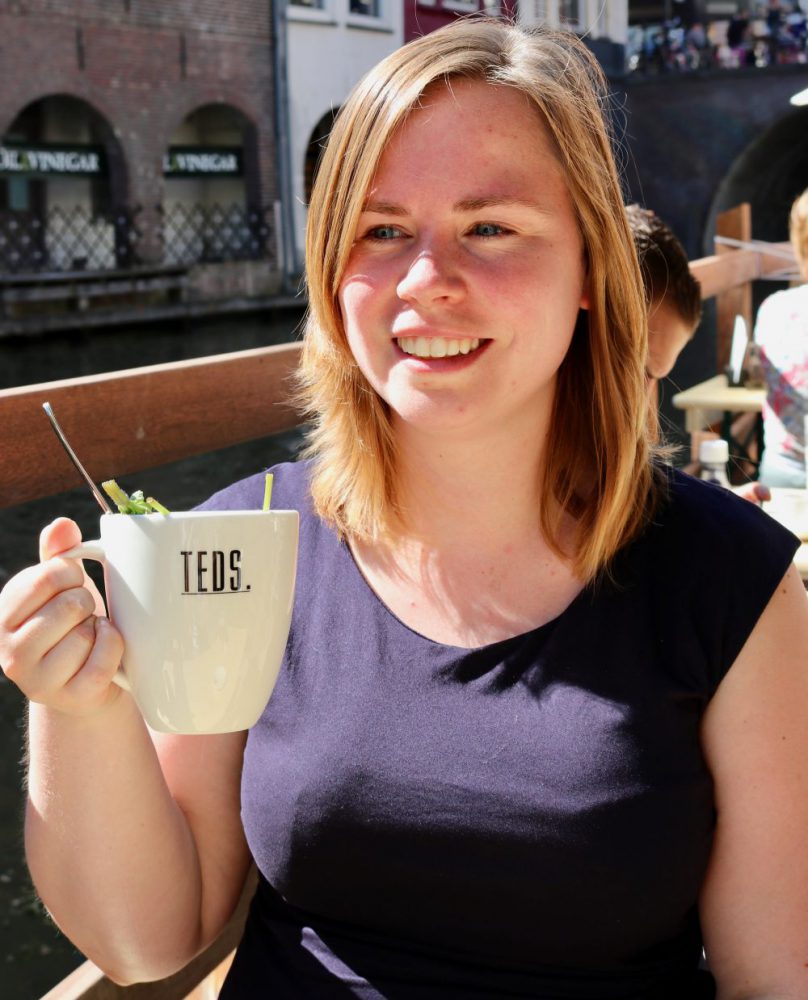 Ted's All Day Brunch Utrecht
