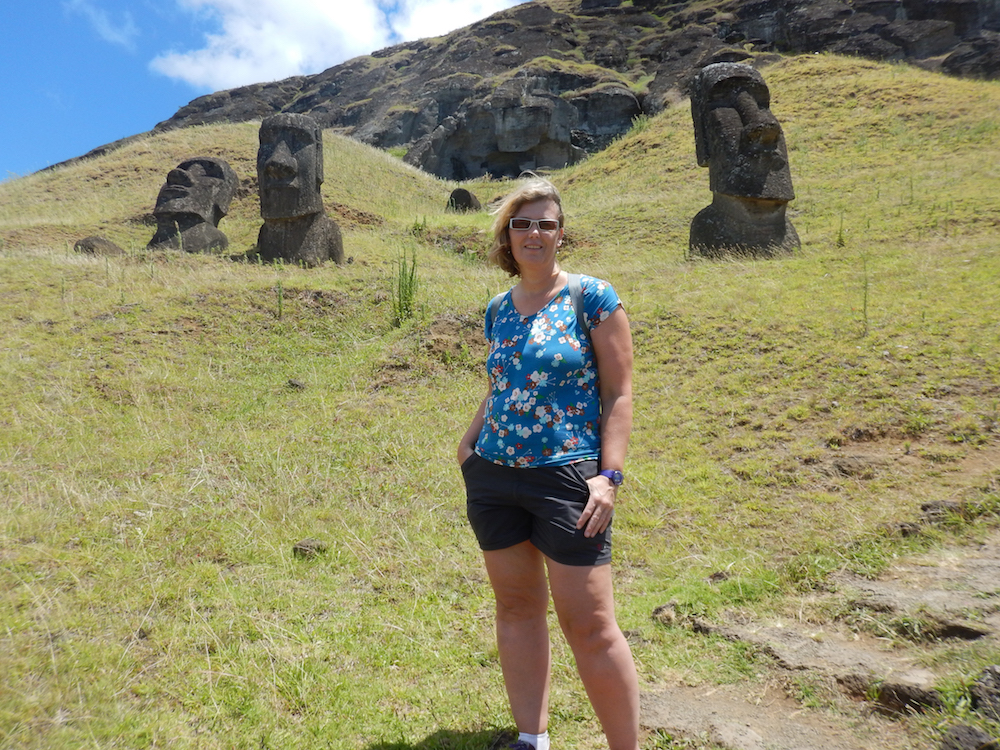 De bucketlist van Heidi