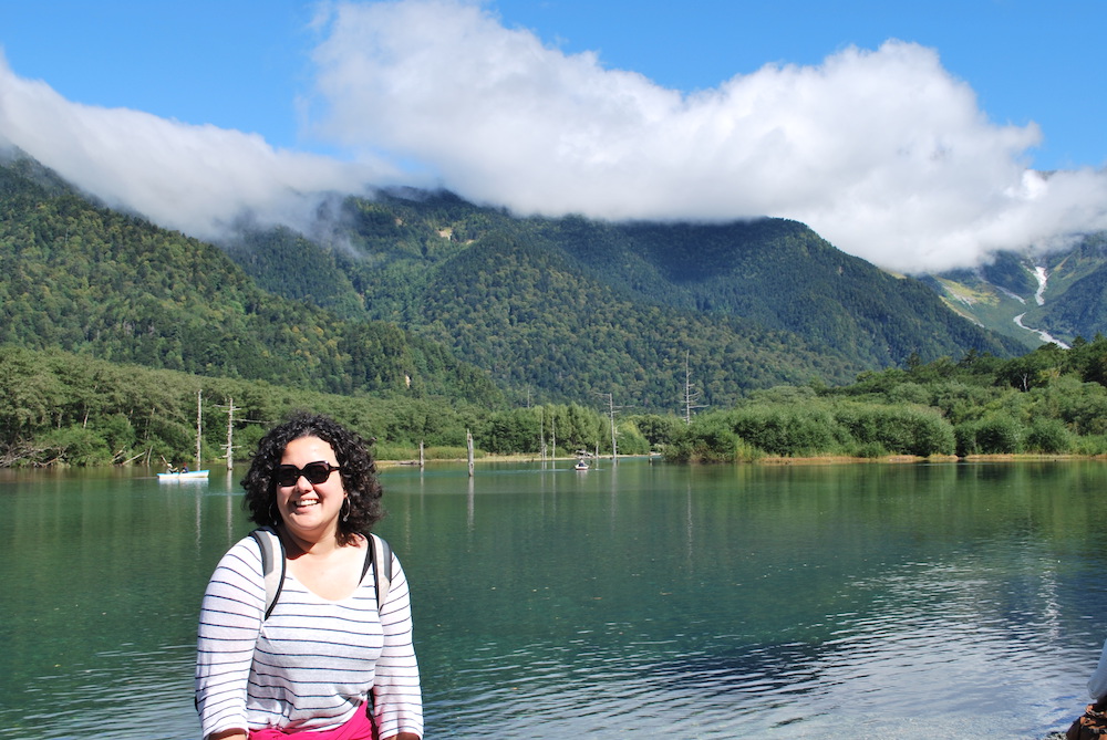 De bucketlist van Helena