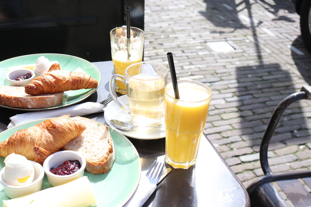 ECHT Alkmaar: bewuste hotspot voor goddelijk ontbijt!