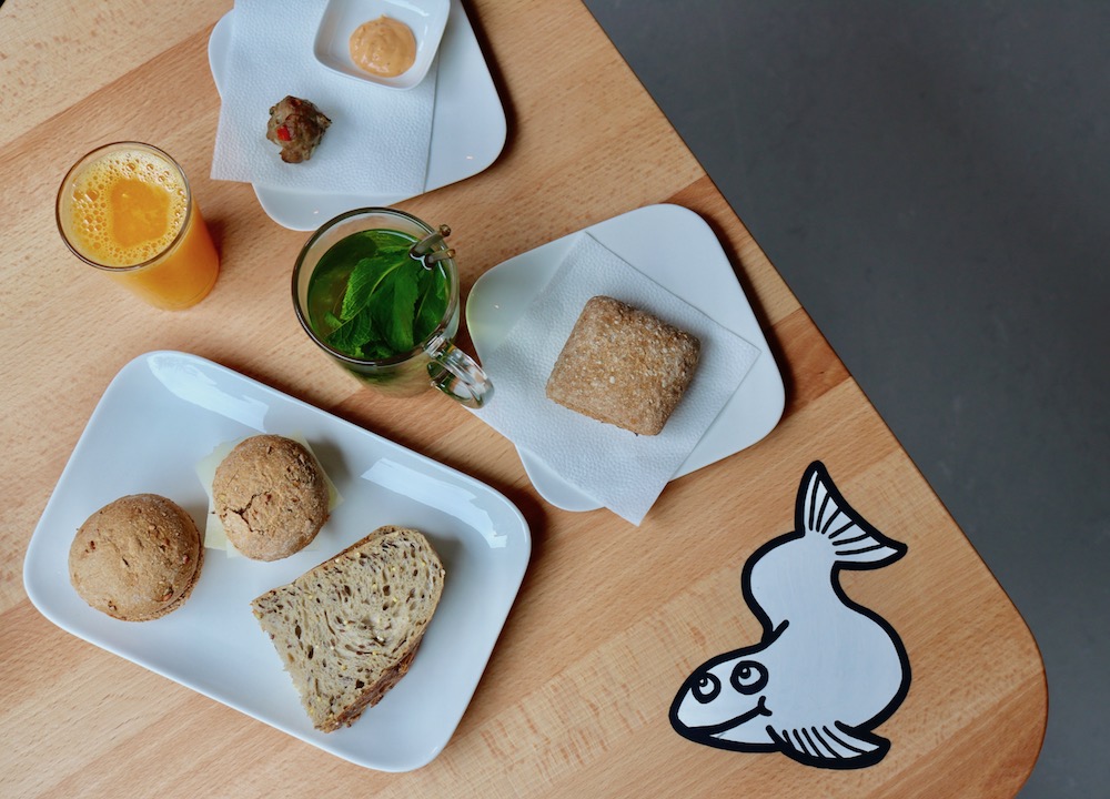 Lunch en Borrel Amersfoort: voor elke vrijmibo!