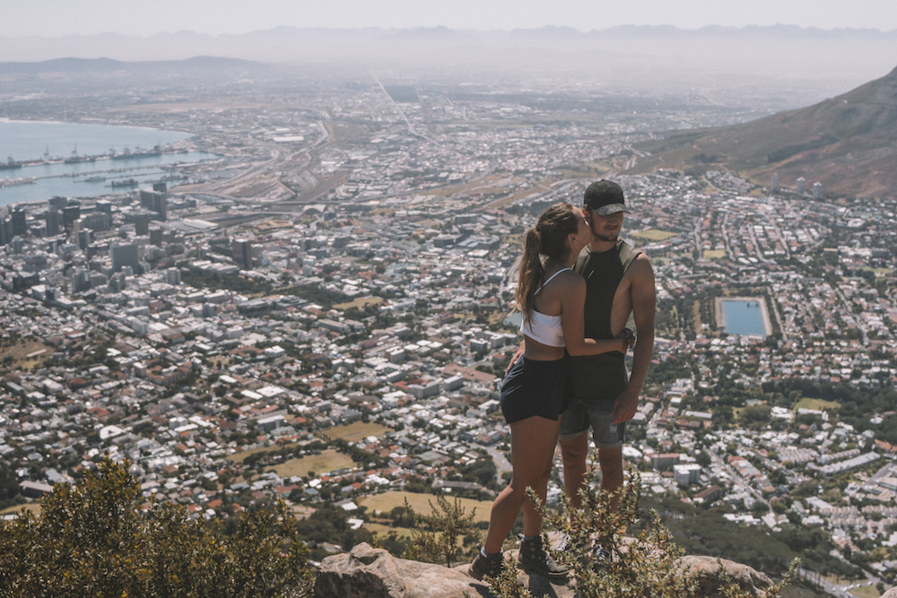 De bucketlist van blogger Jamie van Adventurous Childs