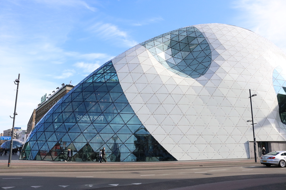 Wat te doen in Eindhoven? Deze cityguide weet raad!