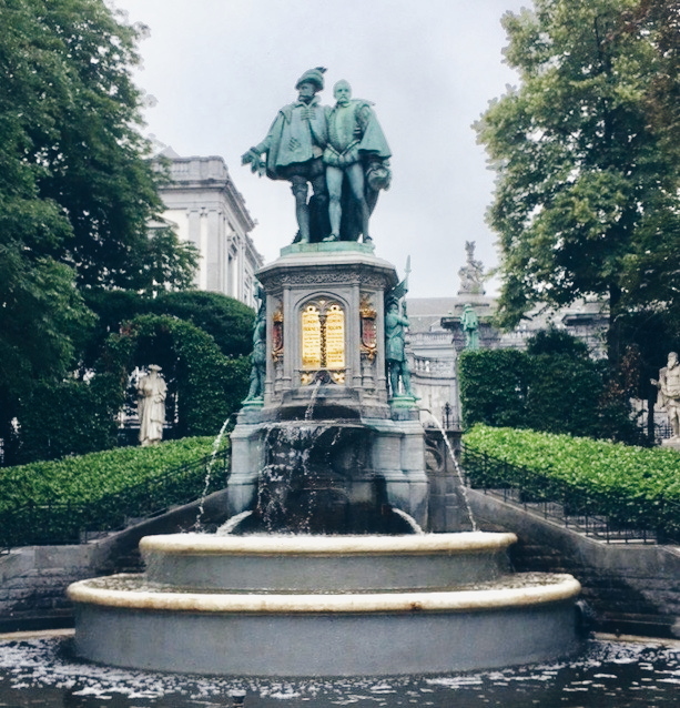 Brussel reistips Brussel reistips