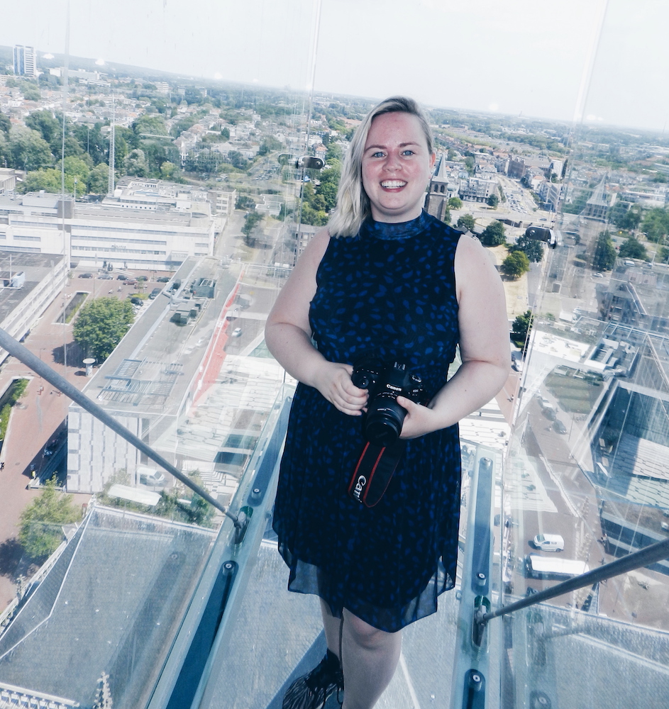 Arnhem hotspots stedentrip