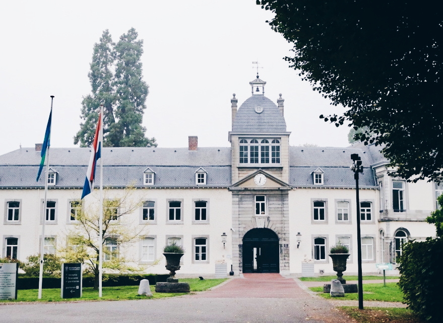 Slapen in Maastricht? Heerlijk overnachten bij Buitenplaats Vaeshartelt!