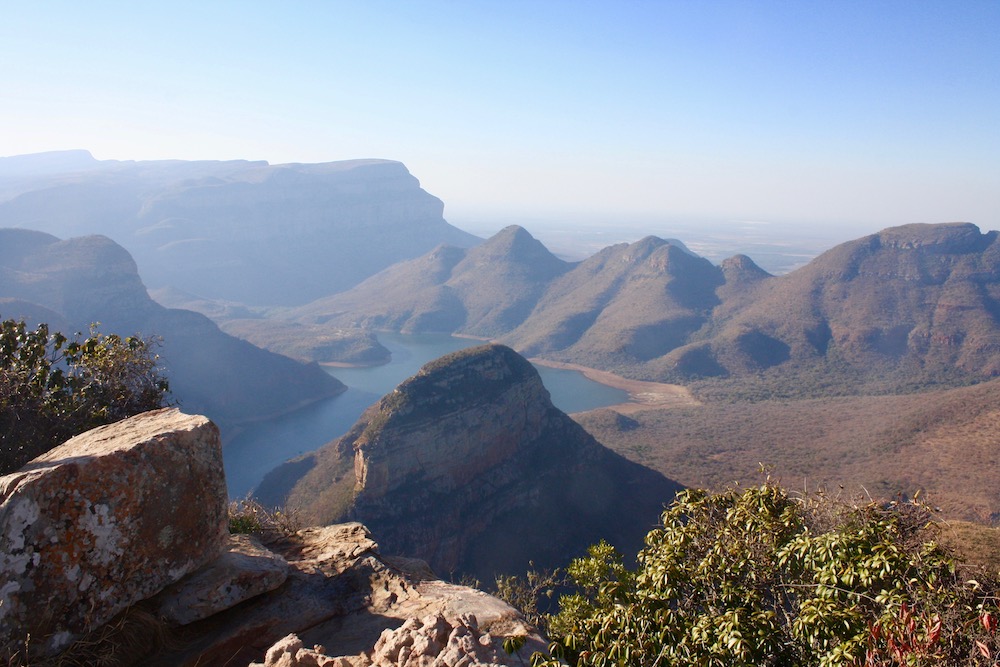 De bucketlist van interieurontwerpster Danique - Zuid-Afrika